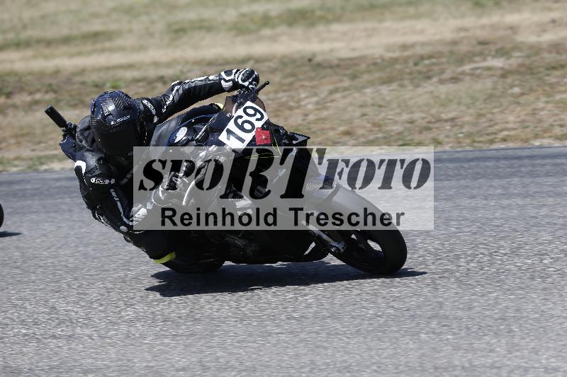 /19 06.06.2026  TZ Motorsport ADR/Gruppe rot/169
